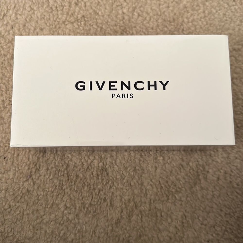 Givenchy sunglasses